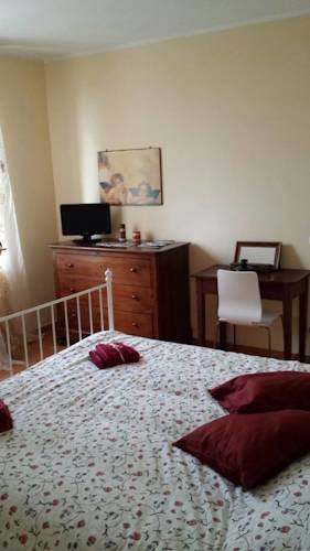 Guest House Su Misura 