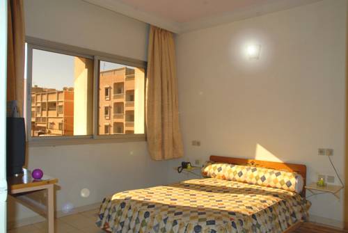 Hotel Aladarissa | Hotels Ait Baha
