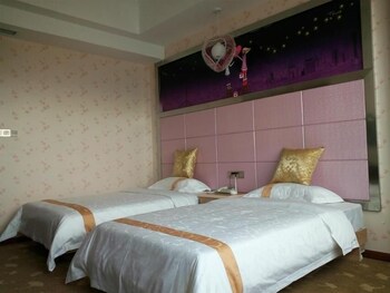 Book Kaifeng Hotel With Tajawal Book Now At Best Low Prices -