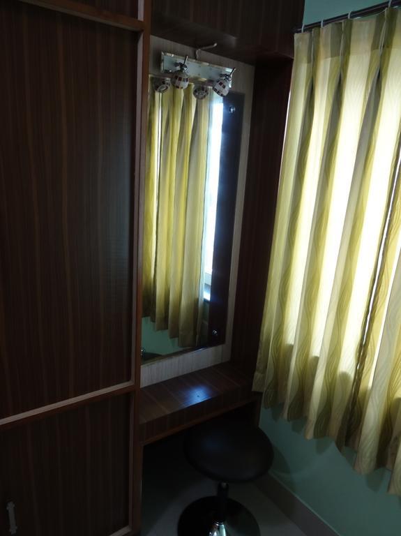 Om Regency Luxury Hotel In Ranchi 