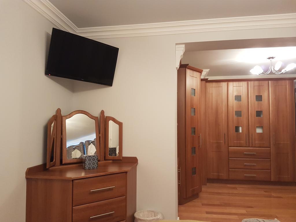 Highfields B&b 
