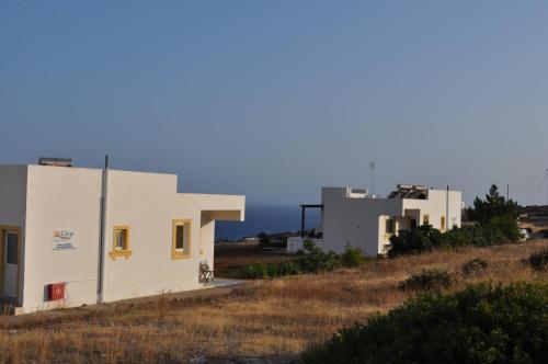Dream Holiday Homes 