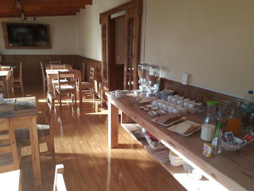 Hostal Casa Miranda 