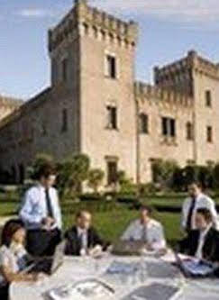 Relais Castello Bevilacqua 