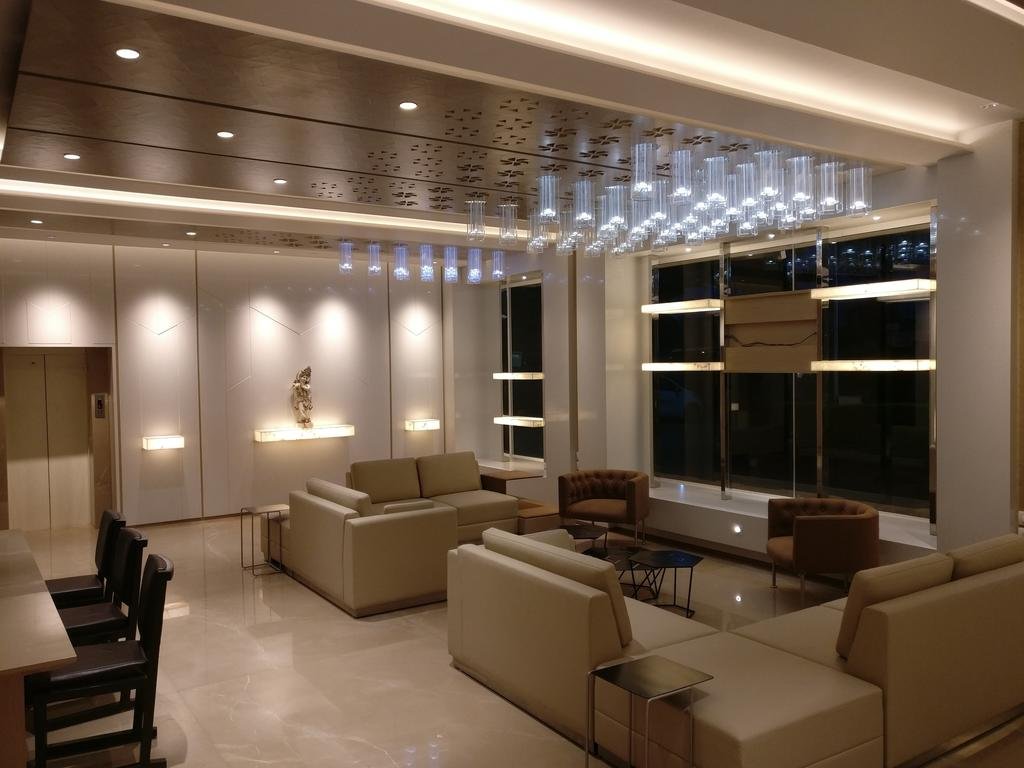 Hotel Sankam Residency 