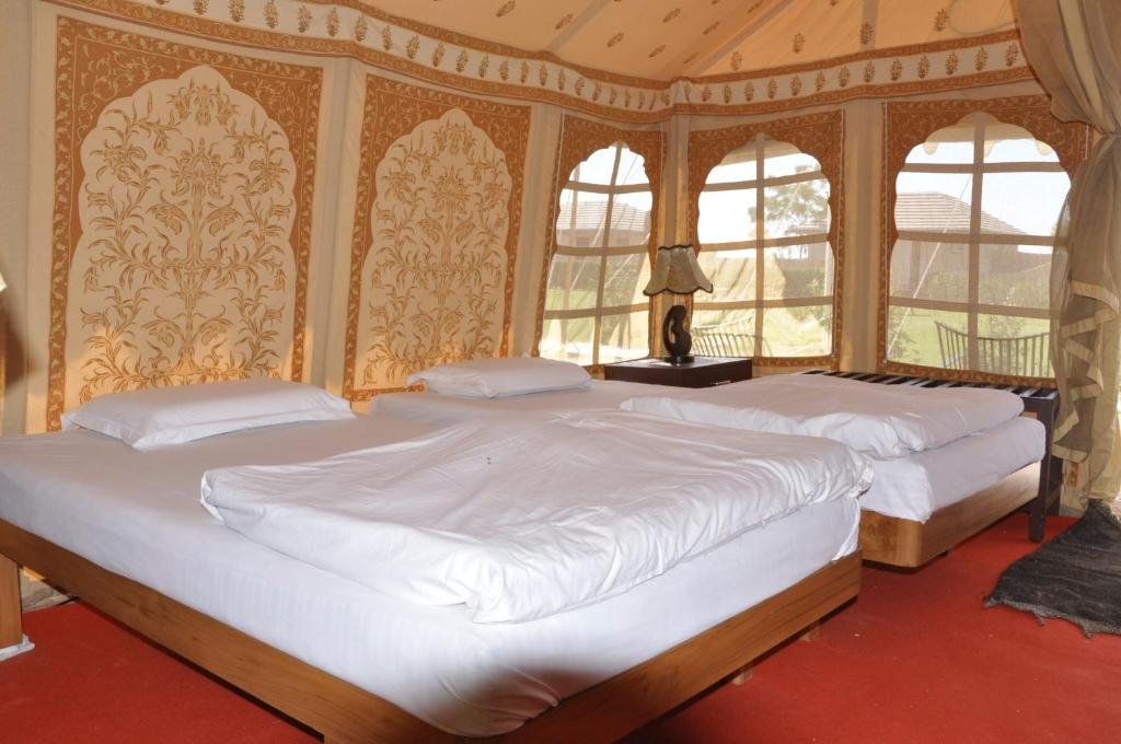 Kurja Camp 