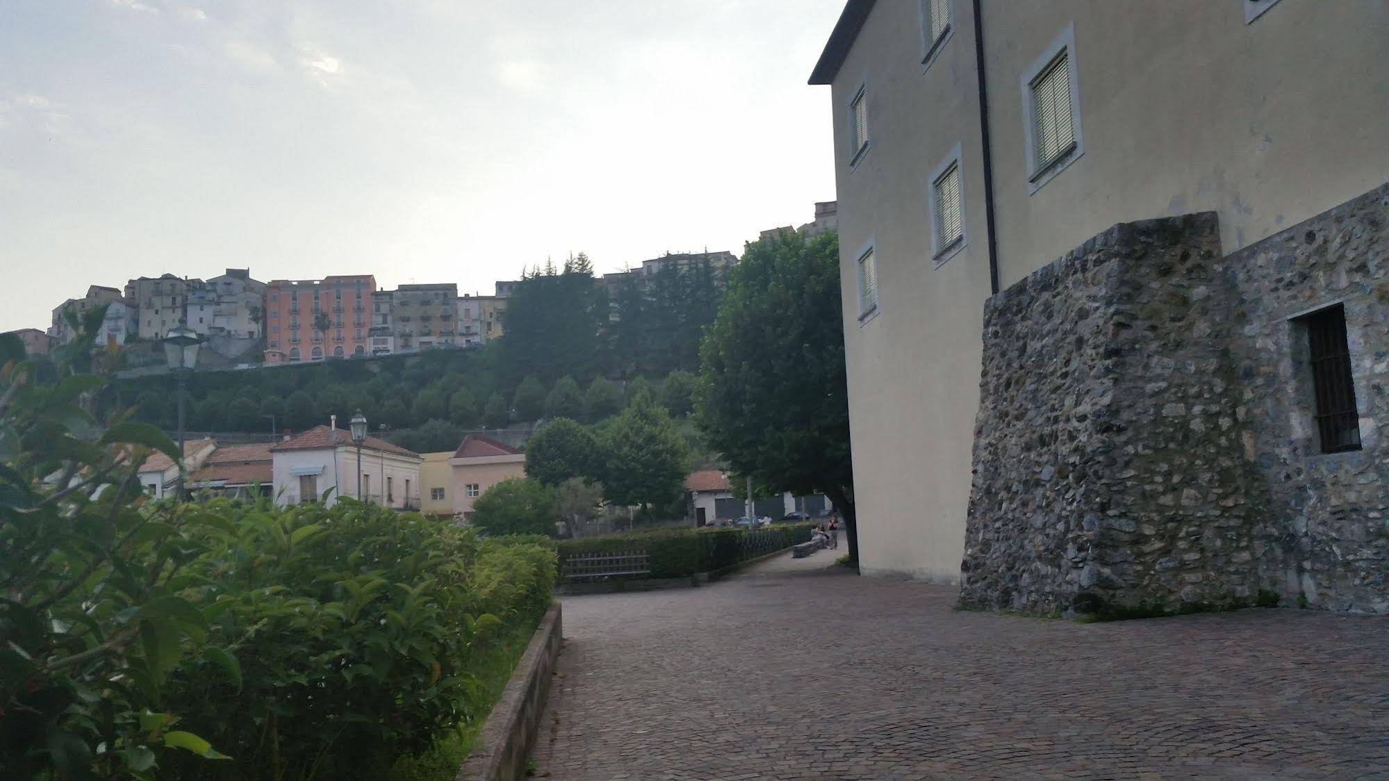 Albergo Il Chiostro 