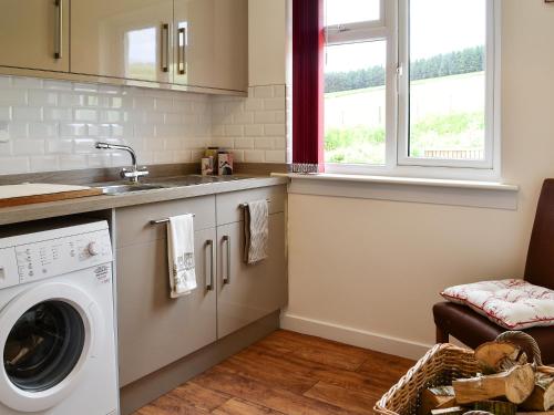 Pine Tree Cottage Uk5515 (پین تری كوتاج اوك۵۵۱۵) 