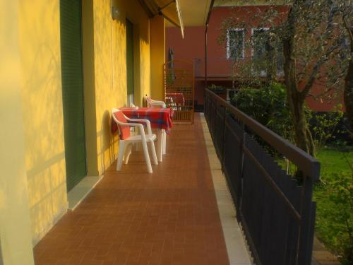 Apartment In Malcesine Gardasee 22031 