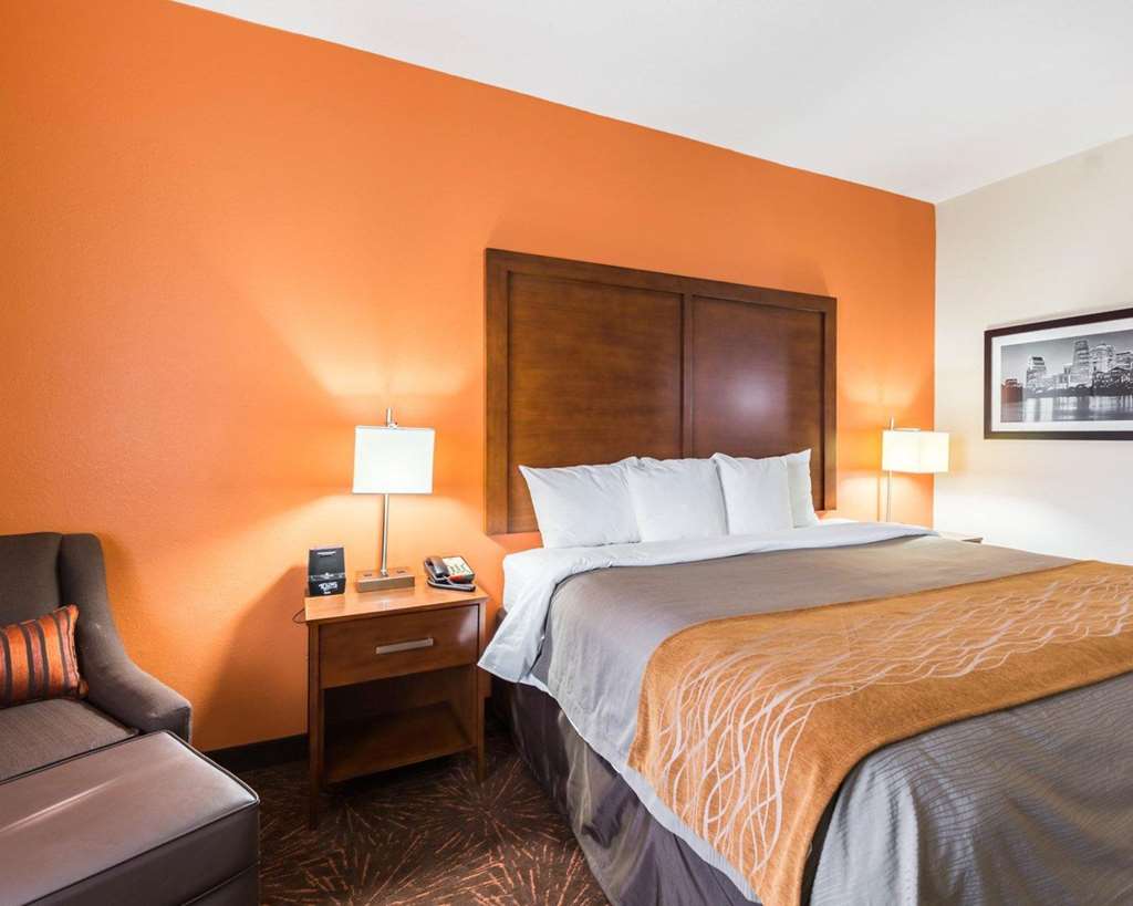 Comfort Inn East 