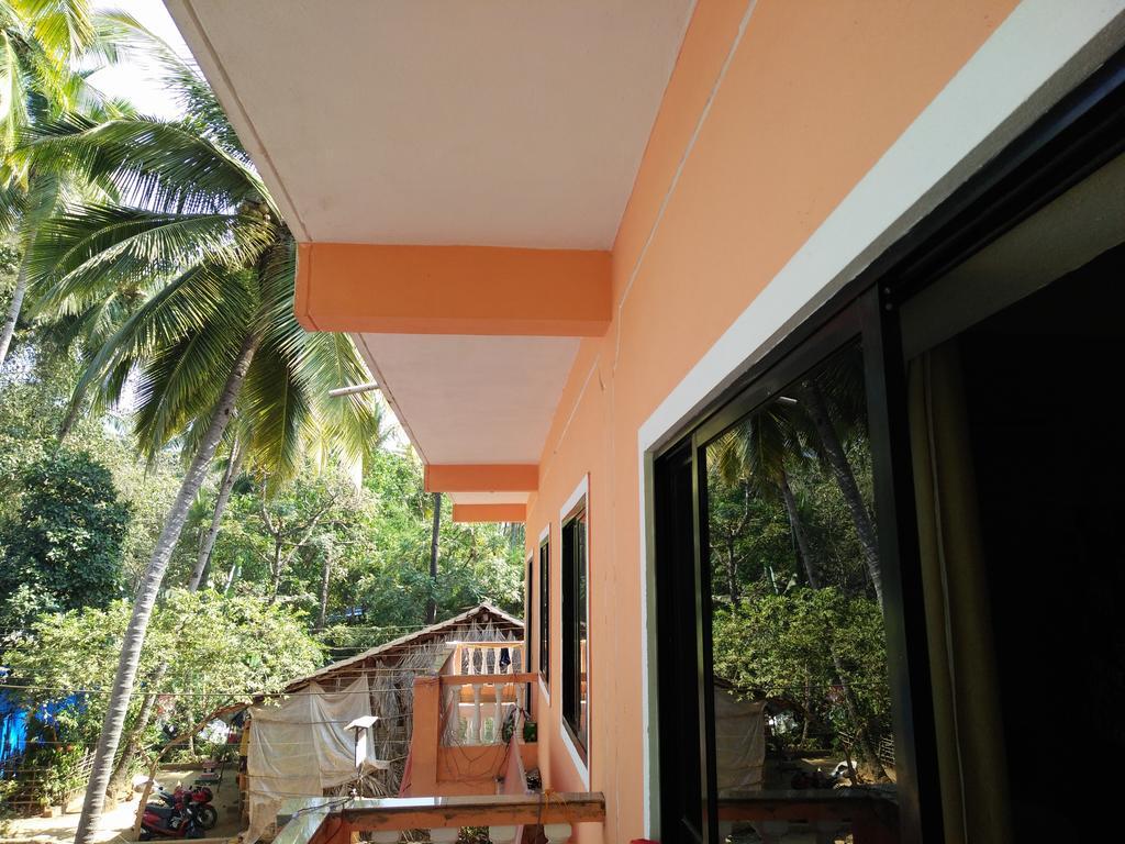 Gaspar's Holiday Home 