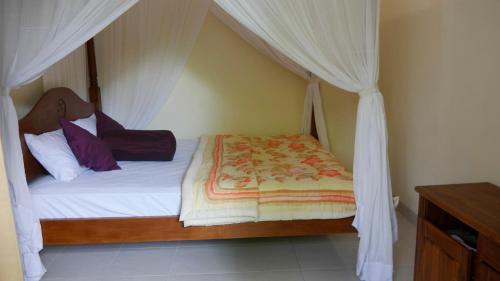 Arya Homestay 
