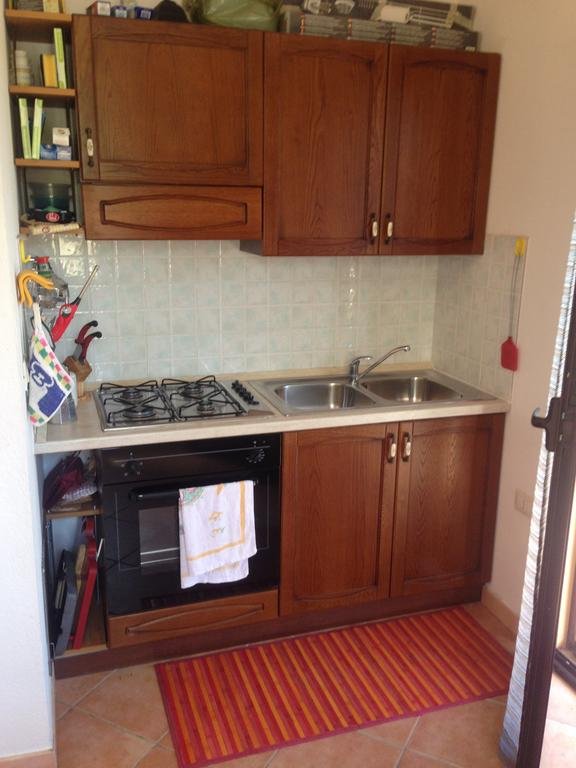 Casa Vacanze Costa Rei 