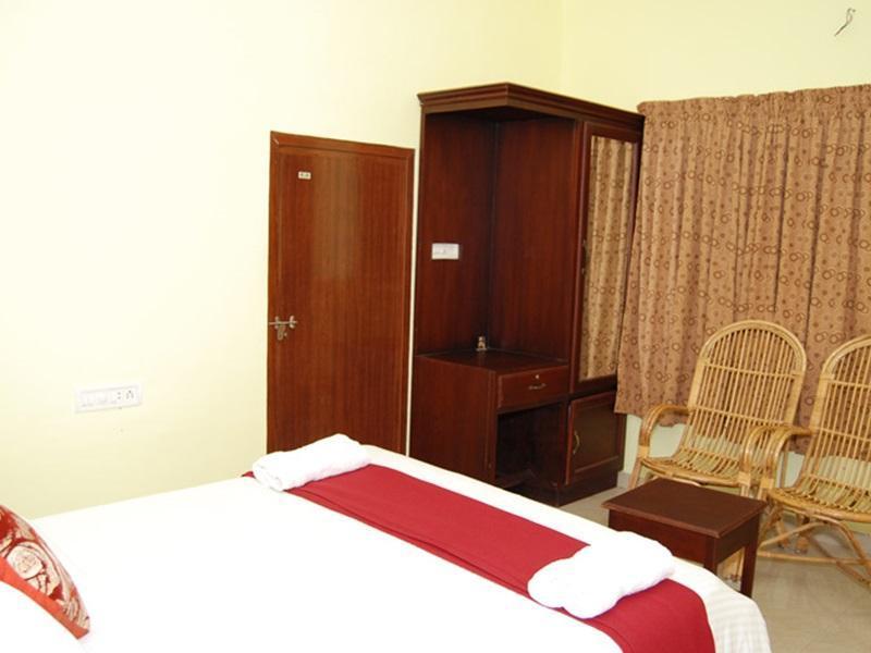 Magic Mist Resorts 
