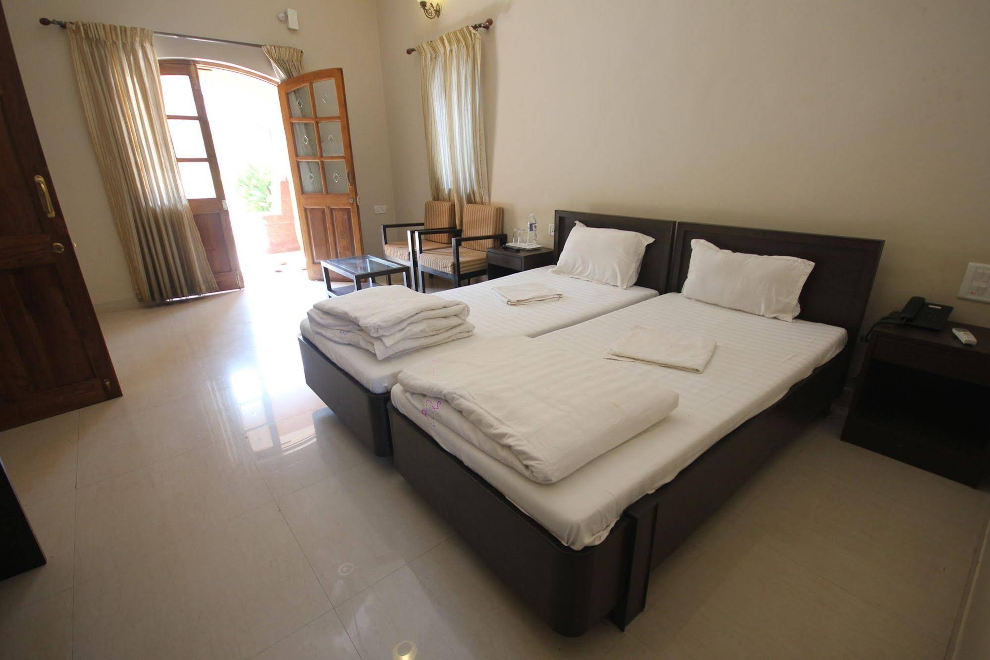 Close2c Holiday Home Anjuna 