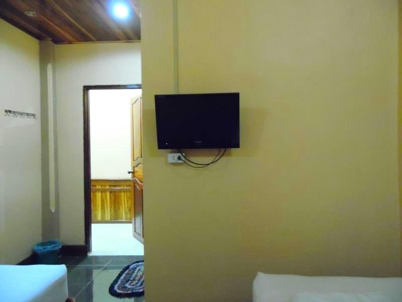 Hello Guesthouse Hostel 