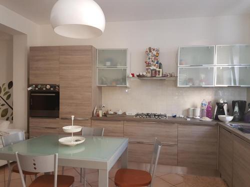 Casa Andrea (كاسا آندری) Hotel Description