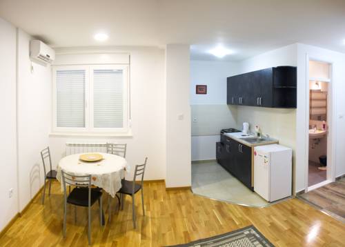 Dental Tourism Apartment 