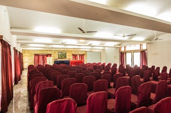 Hotel Landmark Banquet Hall