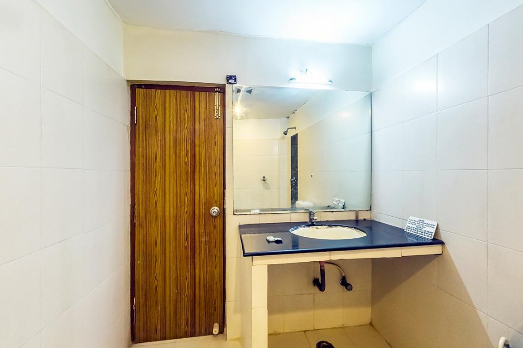 Hotel Pavani Residency 