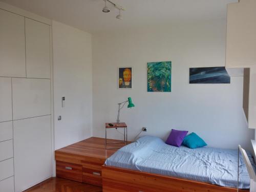 Studio Apartment Maris 