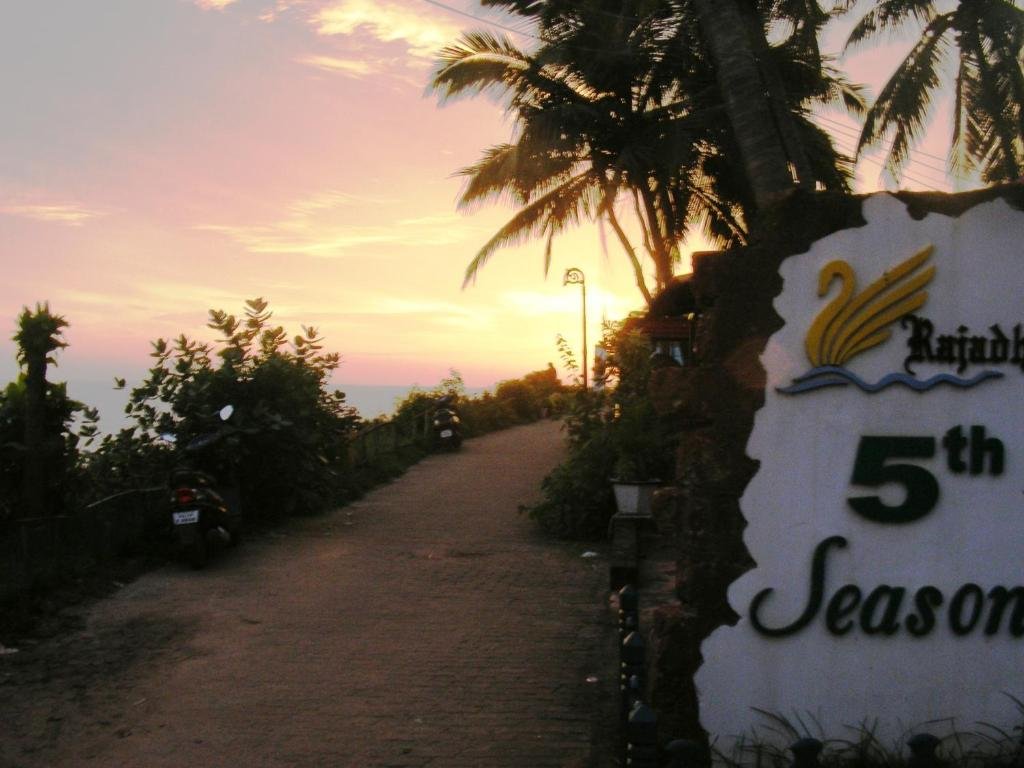 Rajadhani 5th Season 