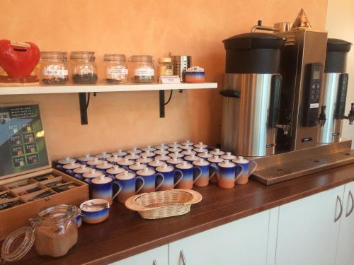 Ates Hotel Kehl (آتس هتل كهل) 