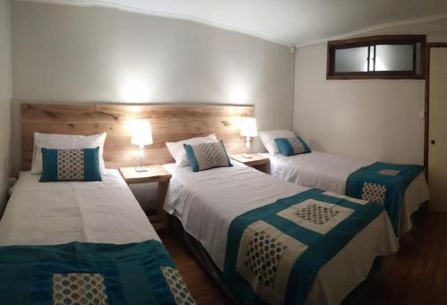 Hostal Casa Miranda 