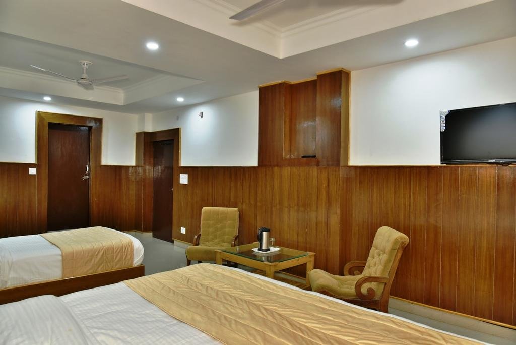 Hotel Akash 