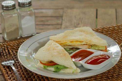 Pondok Ayu Shanti 