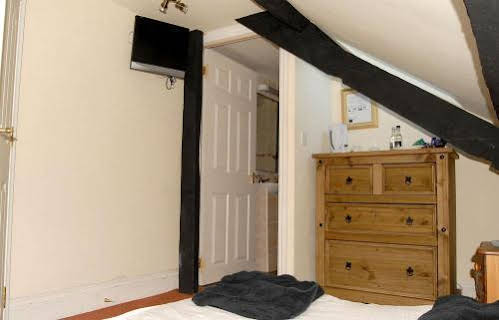 Penygawse Guest House & Tearooms 
