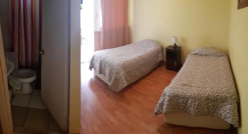 Hotel Mucura 
