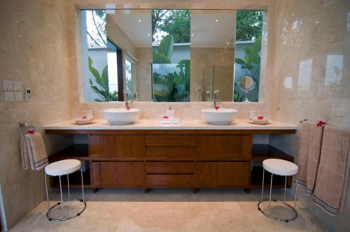 Villa Istana Putih By Nakula Management 