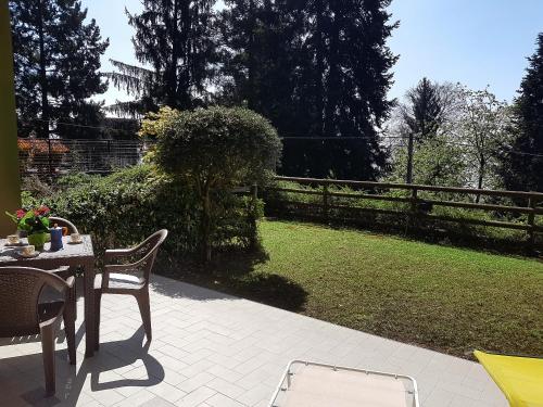 Residenza Dei Pini 