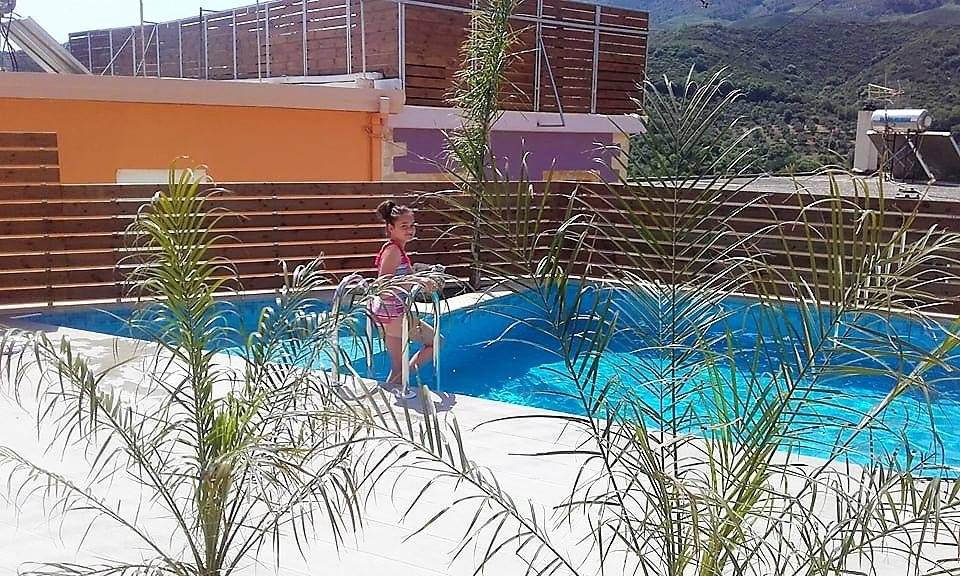 Kournas Apartments 