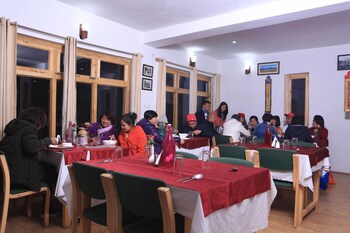 Hunder Resort 