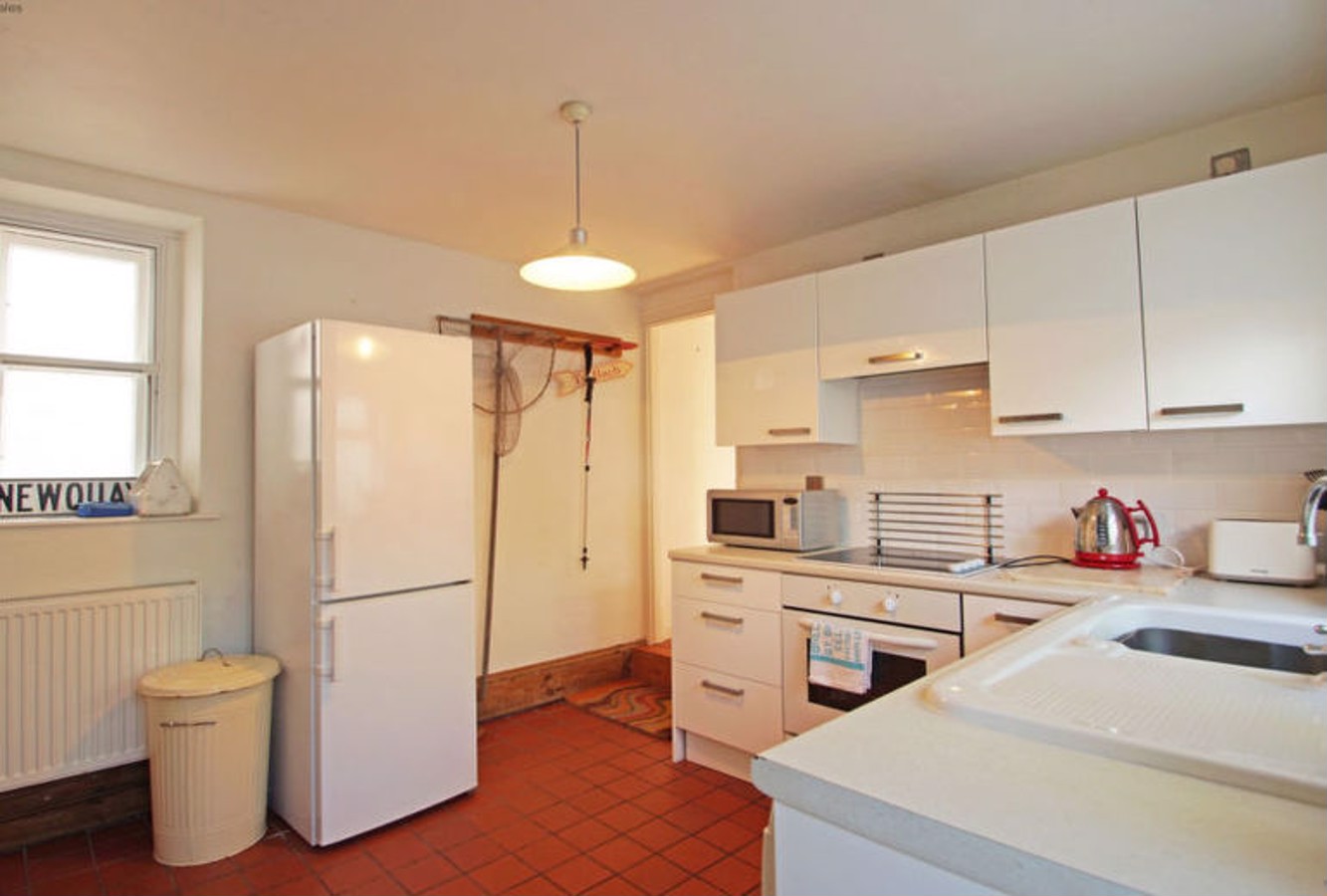 Holiday Home Treby 