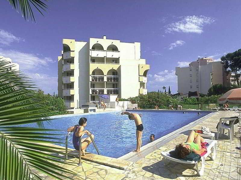 Citadines Montpellier Sainte Odile. 