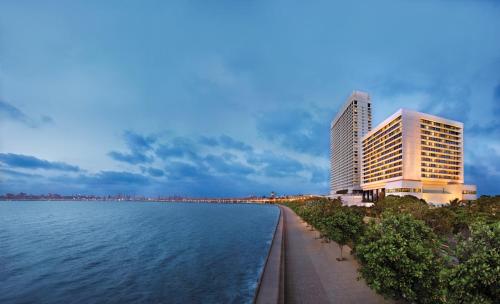 The Oberoi 