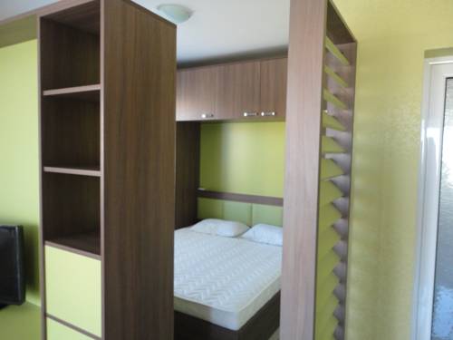 Hpm Domus Extra Apartments 