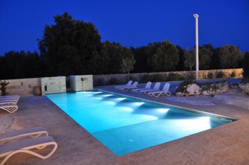 Agriturismo La Turrita 