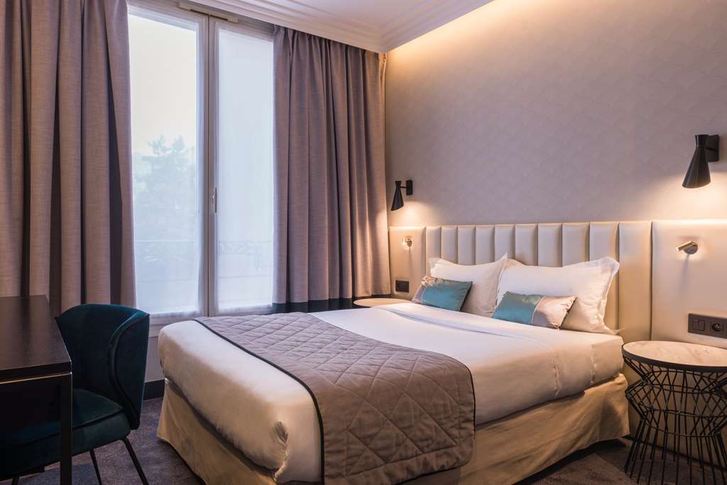 Best Western Select Hotel (بست وسترن سلكت هتل) SINGLE ROOM