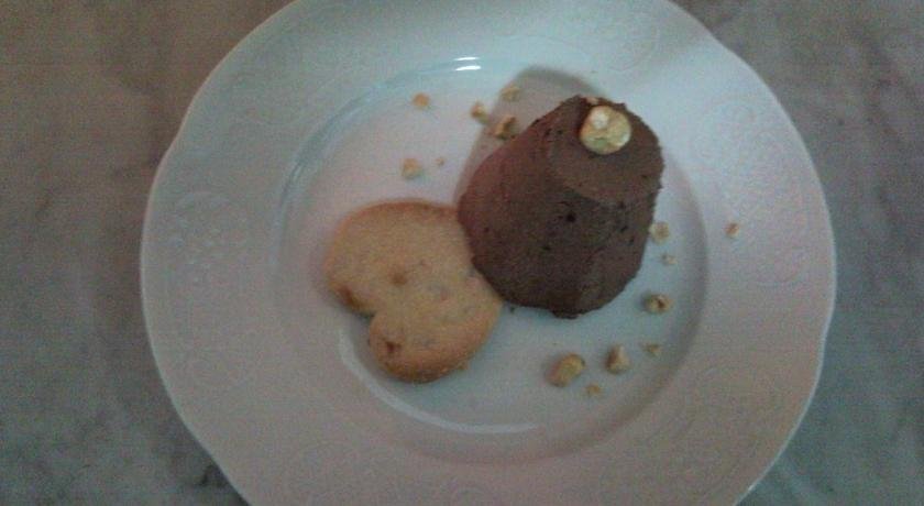 Albergo Ristorante La Pietra 