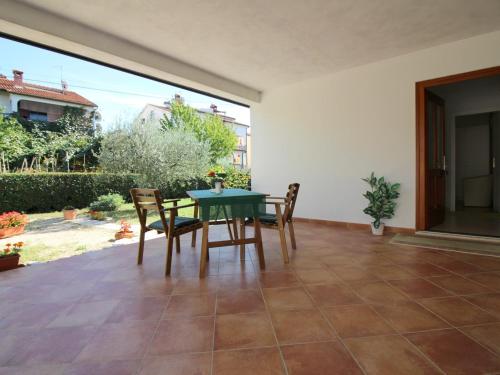 Apartment In Porec Istrien 34561 