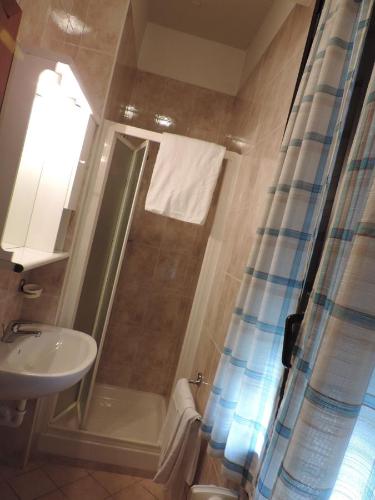 Hotel Cinzia 
