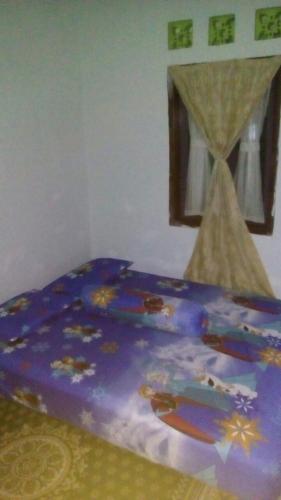 Kusnadi Homestay 