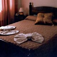Hotel Papyrus (هتل پاپیروس) 