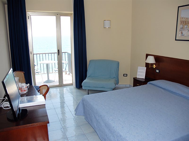 Grand Hotel L Approdo 