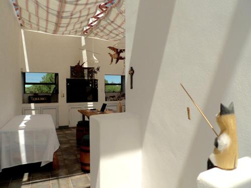 Sky House On Clarens 