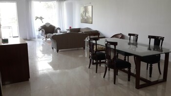 Pali Residency Noida Hotel Interior